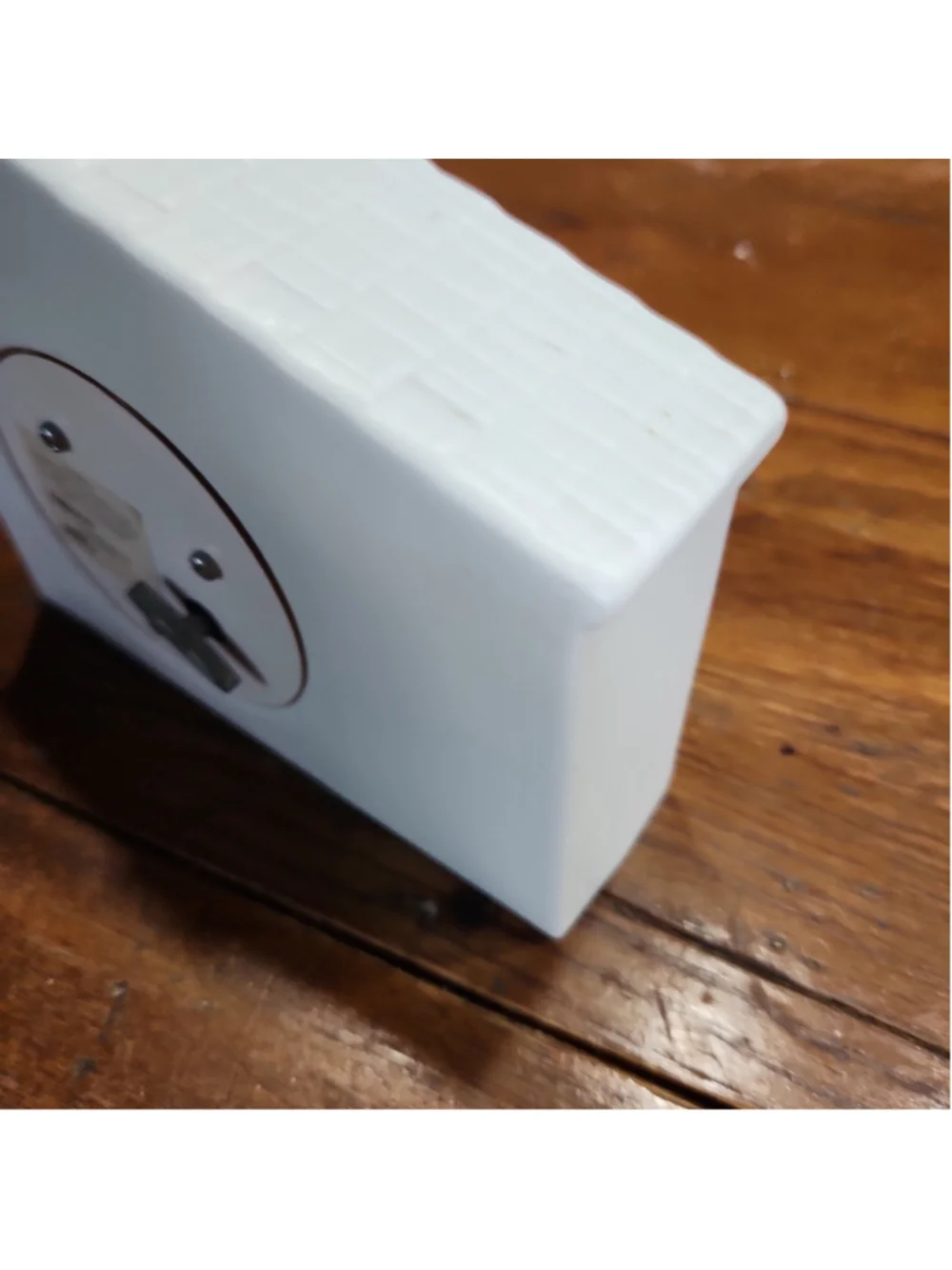 Precious Moments Nativity Music Box Oh Come All Ye Faithful